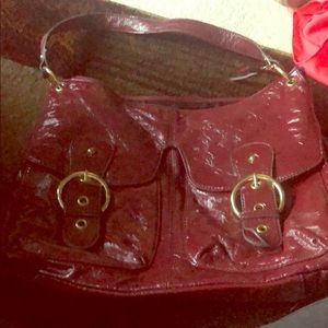 Red bag